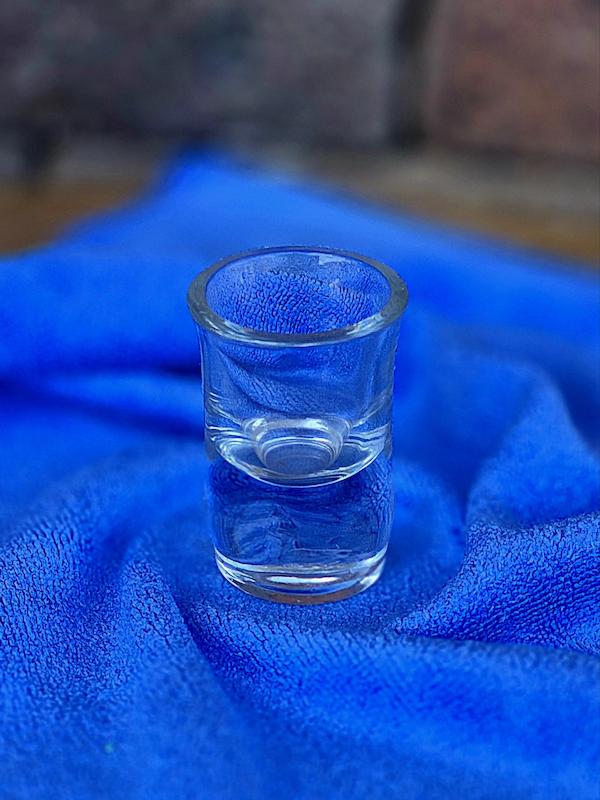 شات نیلوفر کوچک
