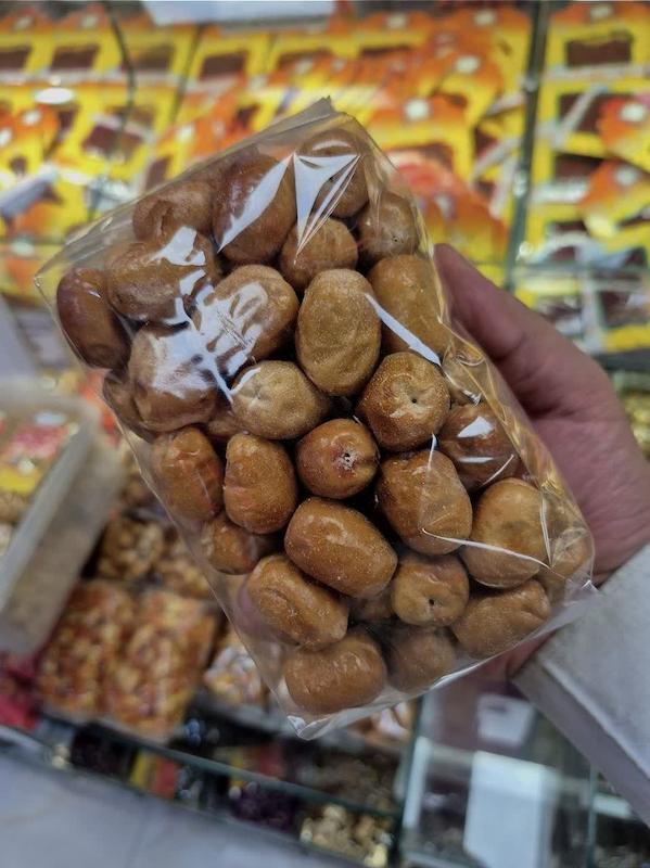 سنجد اعلا 
