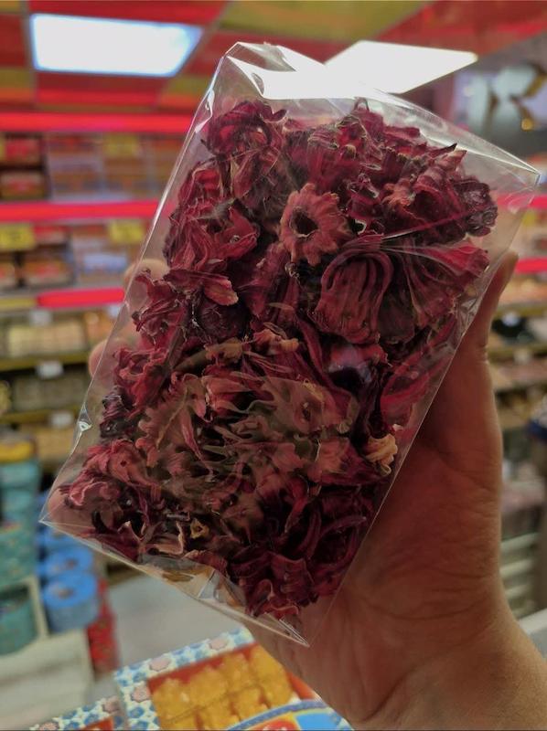 چای ترش درجه یک