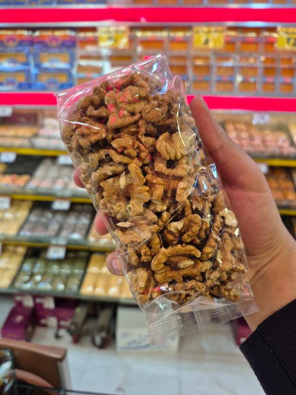 مغز گردو اعلاء