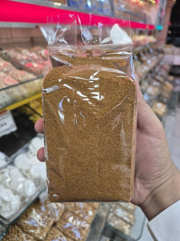 خاکشیر اعلاء