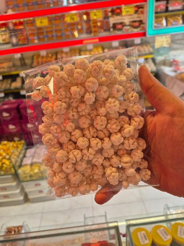 نقل گشنیزی اعلاء