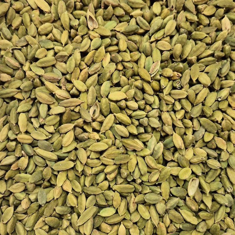 هل سبز درجه یک