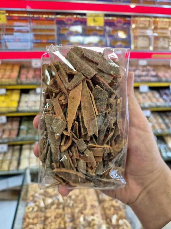 دارچین قلم شکسته اعلاء