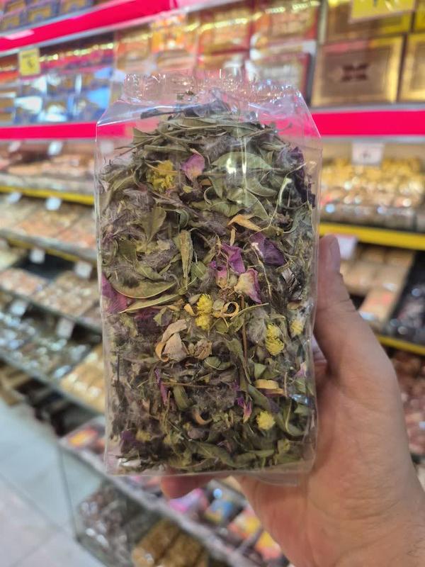 دمنوش آرامبخش