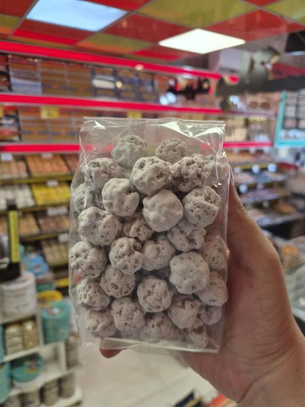 ذرت شکلاتی خوشمزه