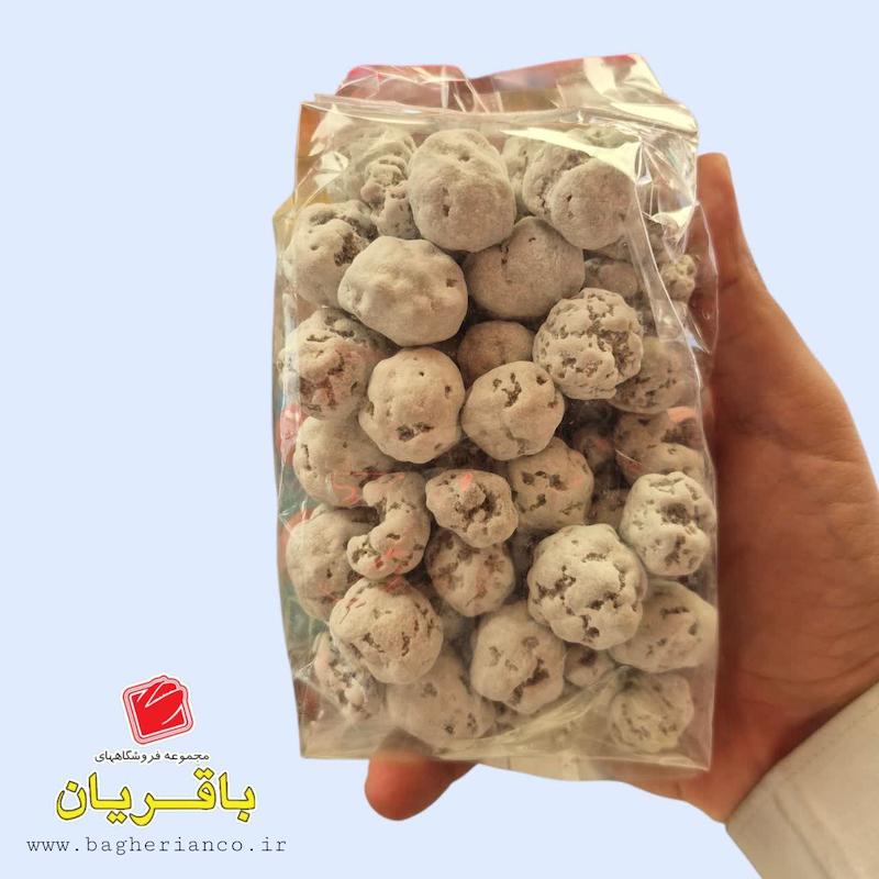 ذرت شکلاتی خوشمزه - ۲۵۰ گرمی