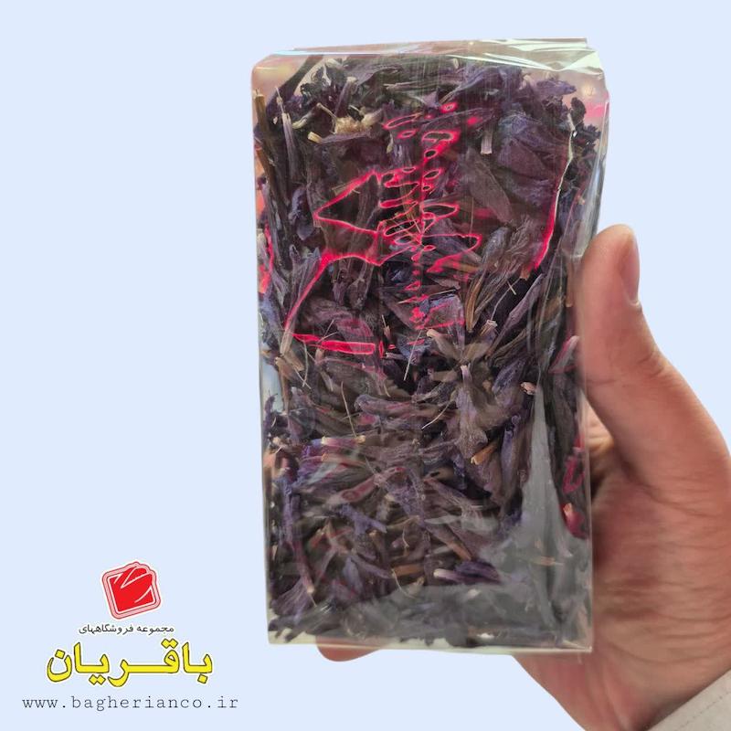 گل گاوزبان اعلاء - ۳۰ گرمی