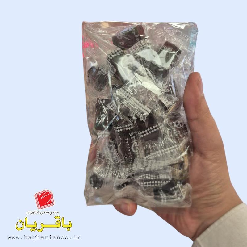 قره قروت ترش بهداشتی - ۲۰۰ گرمی