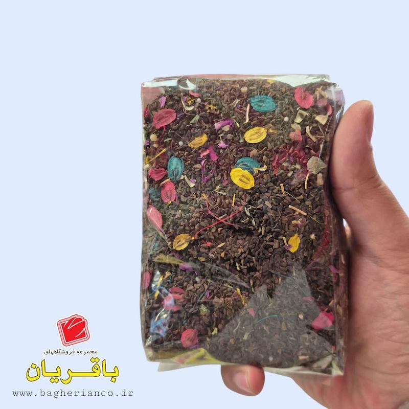 اسپند معطر ( رایحه حرم ) - ۳۵۰ گرمی