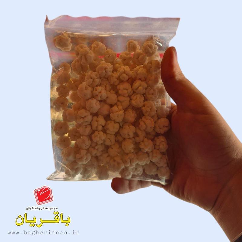 نقل گشنیزی اعلاء - ۲۰۰ گرمی