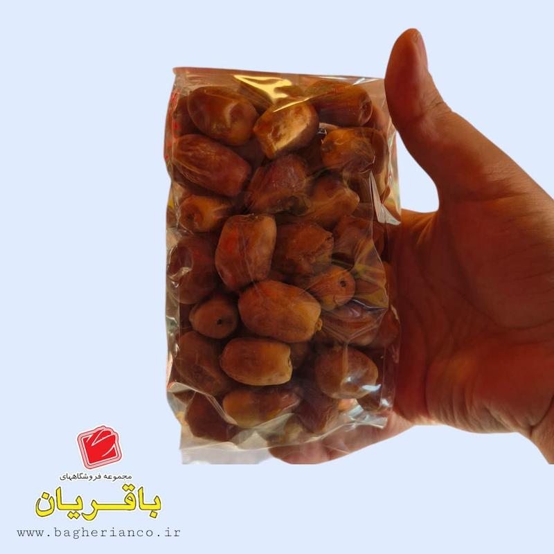 خرما زاهدی سوپر