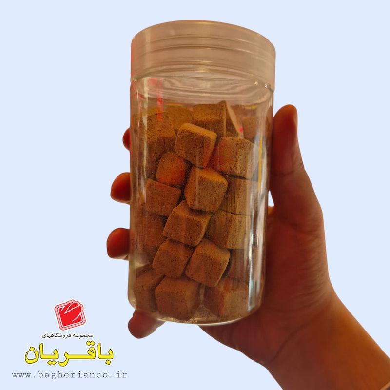 حبه عناب - ۱۵۰ گرمی