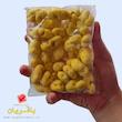 نقل گردو زعفرانی مخصوص - ۲۵۰ گرمی