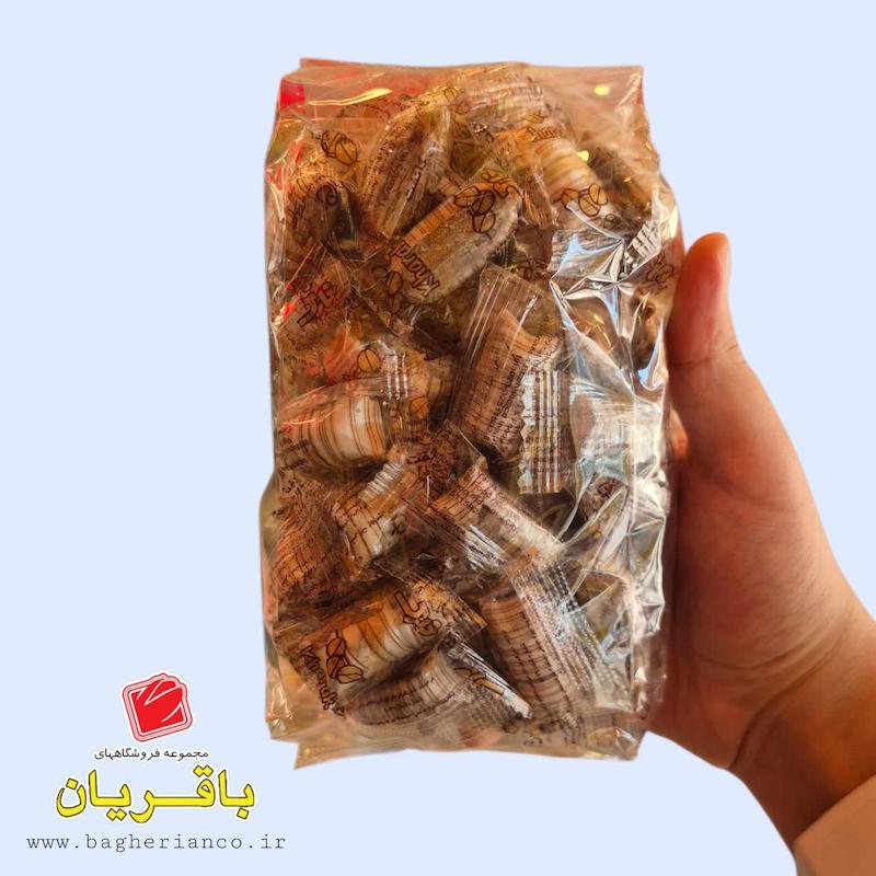 كانفت خارک درجه یک - ۴۰۰ گرمی