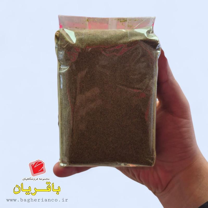 ادویه قرمه سبزی درجه یک