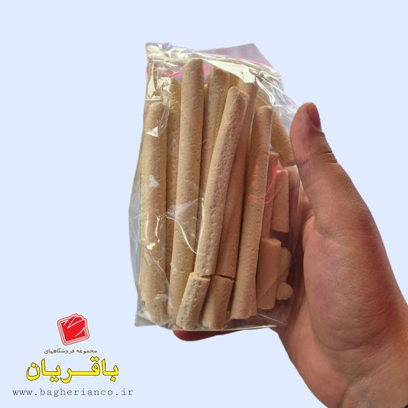 کشک رشته ای قره قروتی - ۴۰۰ گرمی