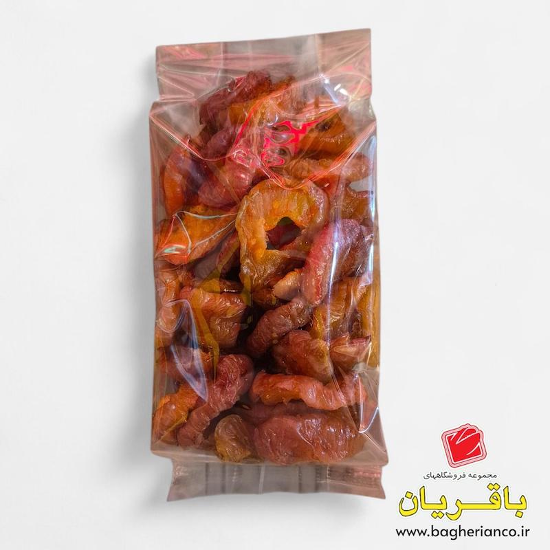 برگه آلو تازه خوری - ۲۵۰ گرمی