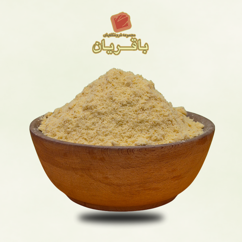 اکسیر زعفرانی باقریان - ۲۵۰ گرمی