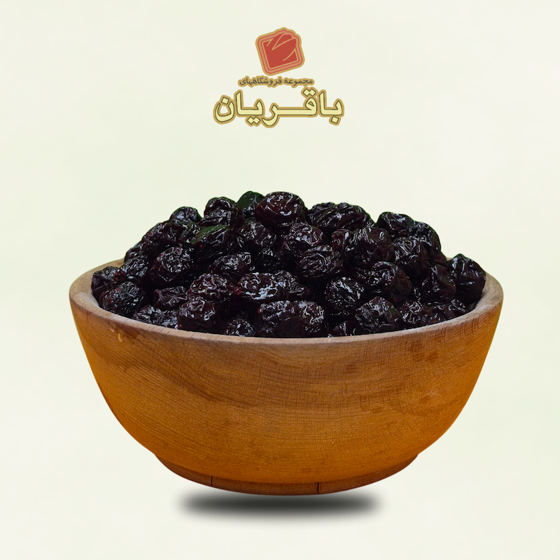 آلبالو مخصوص  - ۴۰۰ گرمی