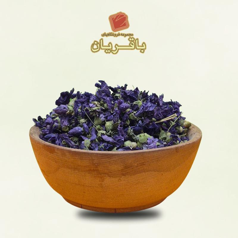 گل ختمی خبازی (پنیرک) - ۴۰ گرمی