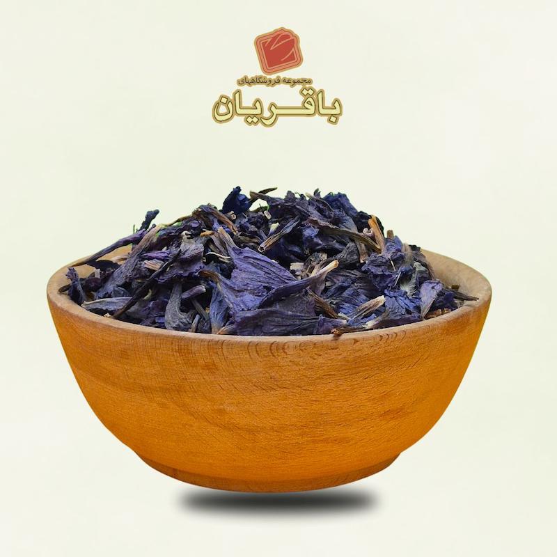 گل گاوزبان اعلاء - ۳۰ گرمی