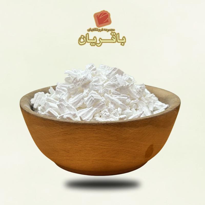 نشاسته گندم درجه یک - 300 گرمی