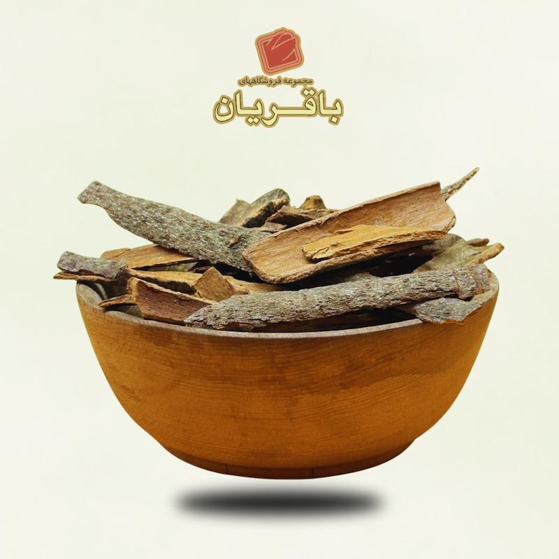 دارچین قلم شکسته اعلاء - ۱۵۰ گرمی