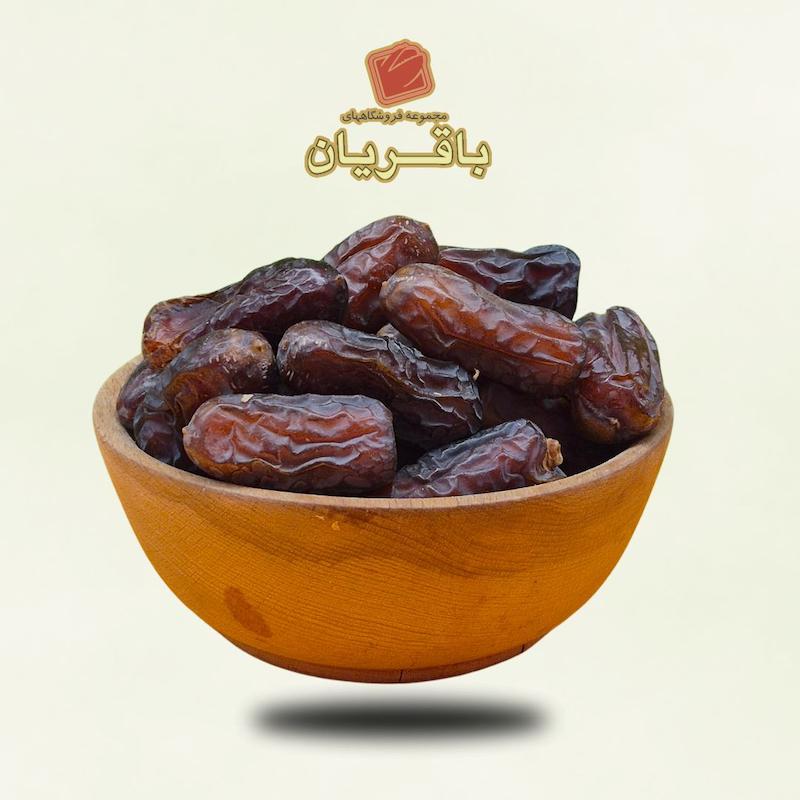 خرما پیارم درجه یک - 400 گرمی