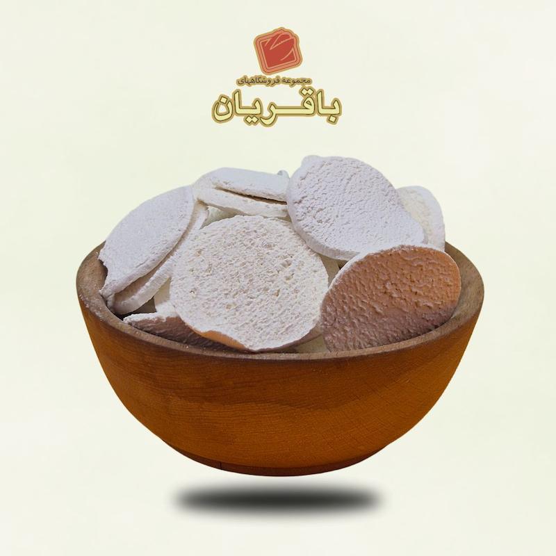 کشک سکه ای - ۲۲۵ گرمی