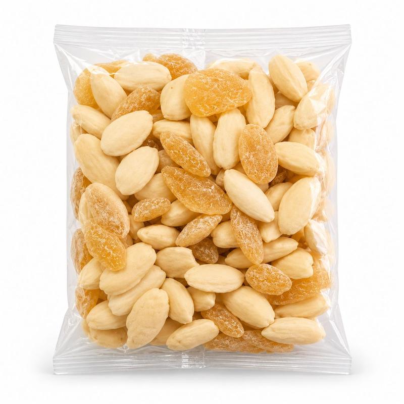 آبنبات هراتی - 400 گرم 