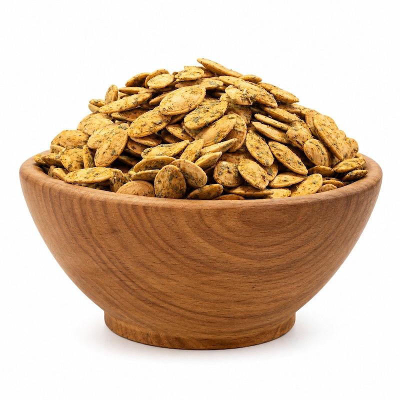 تخمه کدو هزارجزیره - 300 گرمی