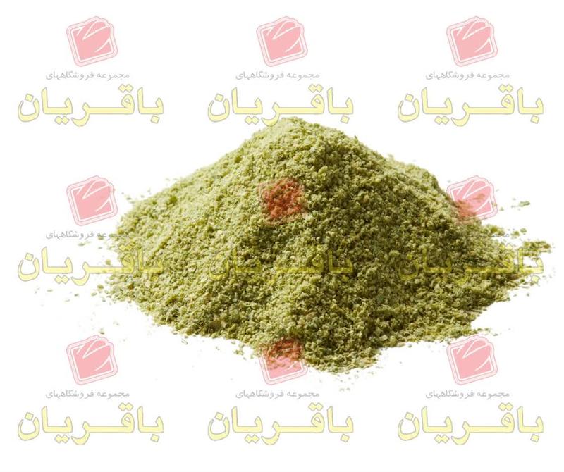 پودر آویشن بسته بندی