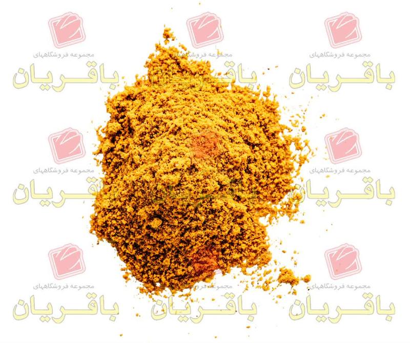 ادویه کاری - خورشتی بسته بندی