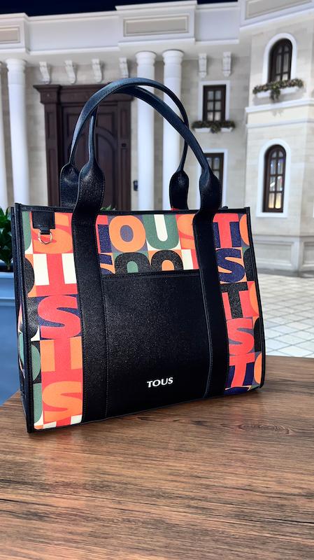 کیف tous