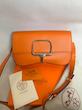 کیف هرمس نعل اسبی کاوالریا