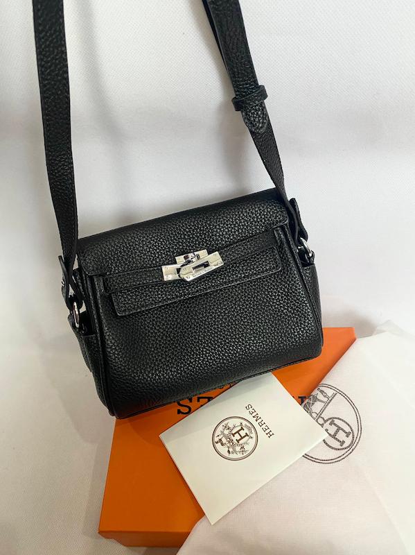 کیف دخترانه هرمس کِلی مسنجر 