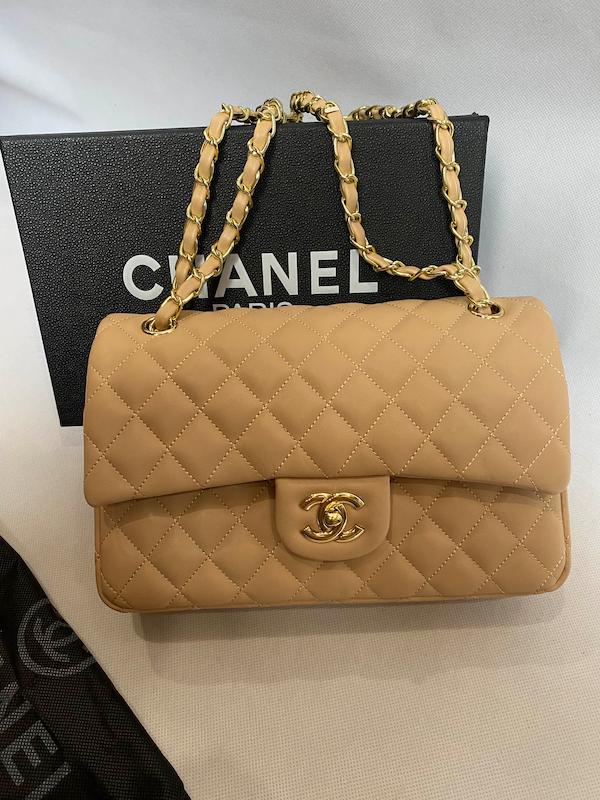 کیف شنل دوشی چرم میکرو