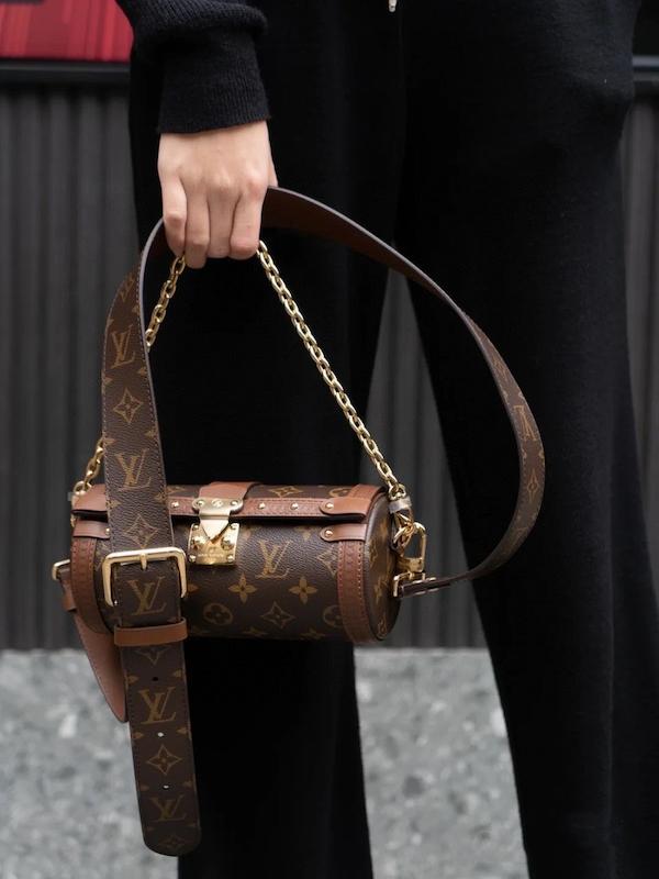 کیف ال وی فولپک lv