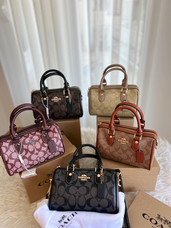 کیف کوچ صندوقی فول پک