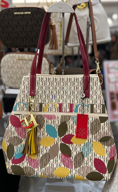  توت بگ کارولین هررا اورجینال