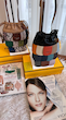 کیف فندی fishbag فول پک