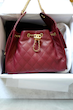  کیف شنل فول پک chanel 25