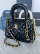 کیف شنلchanel 2025 mini kelly فول پک