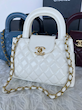 کیف شنلchanel 2025 mini kelly فول پک