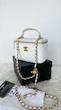 کیف  شنل آینه دار chanel vinty فول پک