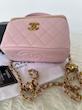 کیف  شنل آینه دار chanel vinty فول پک