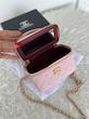 کیف  شنل آینه دار chanel vinty فول پک