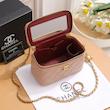 کیف  شنل آینه دار chanel vinty فول پک