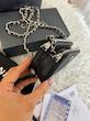 کیف کلاچ chanel فول پک